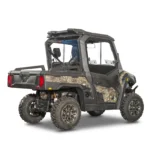 Bighorn Powersports 550 DXH