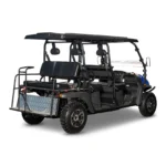 Bighorn Powersports EV8 Limo
