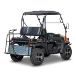Bighorn Powersports 200 GVXL-T DF