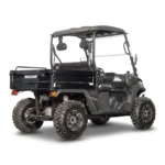 Bighorn Powersports Timberland 450 B