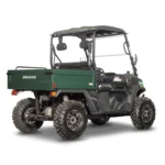 Bighorn Powersports Timberland 450 LX