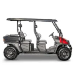 Bighorn Powersports 450 Crew