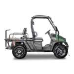 Bighorn Powersports 450 GVXL-T