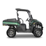 Bighorn Powersports 550 B