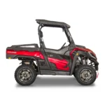 Bighorn Powersports 550 DX