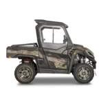 Bighorn Powersports 550 DXH