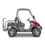 Bighorn Powersports EV5 GVX