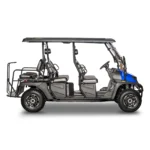 Bighorn Powersports EV8 Limo