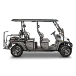 Bighorn Powersports 450 Limo