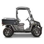 Bighorn Powersports Timberland 450 B