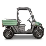 Bighorn Powersports Timberland 450 LX