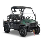 Bighorn Powersports 450 GVXL-T Bighorn Powersports 450 GVXL-T