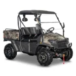 Bighorn Powersports 450 VXL-T Bighorn Powersports 450 VXL-T