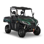 Bighorn Powersports 550 B Bighorn Powersports 550 B