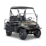 Bighorn Powersports 200 GVX DF Bighorn Powersports 200 GVX DF