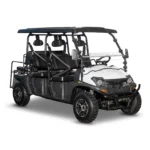 Bighorn Powersports 450 Limo Bighorn Powersports 450 Limo