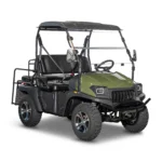 Bighorn Powersports 200 GVXL-T DF EFI Bighorn Powersports 200 GVXL-T DF EFI