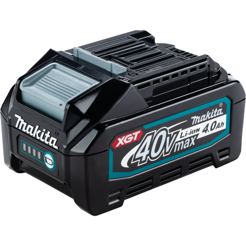 Makita 40V max XGT® Brushless Cordless Blower Kit (4.0Ah)