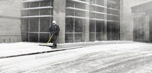 Fisher Pusher Shovels Fisher Pusher Shovels