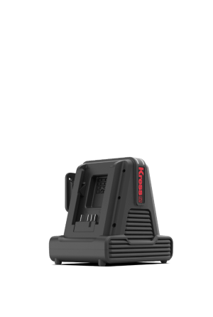 Kress Professional-grade 60 V charger Kress Professional-grade 60 V charger