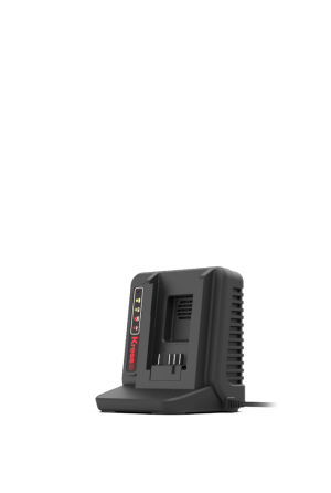 Kress Professional-grade 60 V charger Kress Professional-grade 60 V charger