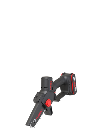 Kress 20 V pruning saw Kress 20 V pruning saw