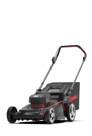 Kress 40 V lawn mower Kress 40 V lawn mower