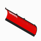 BOSS Snowplow 6' Poly Straight Blade