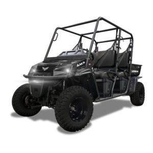 Landmaster AMP Crew Cab 2025 Landmaster AMP Crew Cab 2025