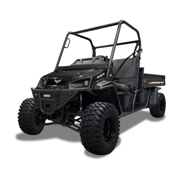 Landmaster AMP HD 2026