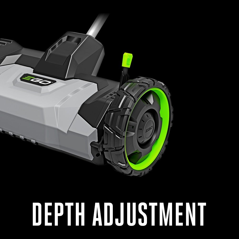 EGO POWER+ 14" Multi-Head Dethatcher Attachment