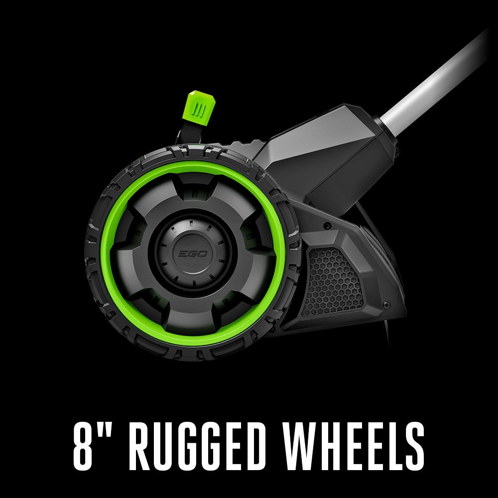 EGO POWER+ 14" Multi-Head Dethatcher Attachment