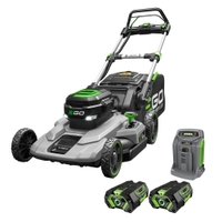 EGO Power+ 21" Self-Propelled Mower