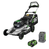 EGO Power+ 21" Self-Propelled Mower