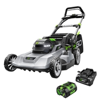 EGO POWER+ Push Mower 21" Kit (6.0Ah Battery)
