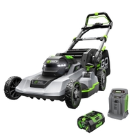 EGO POWER+ Mower 21" Self-Propelled with Touch Drive™ Kit (7.5Ah Battery)