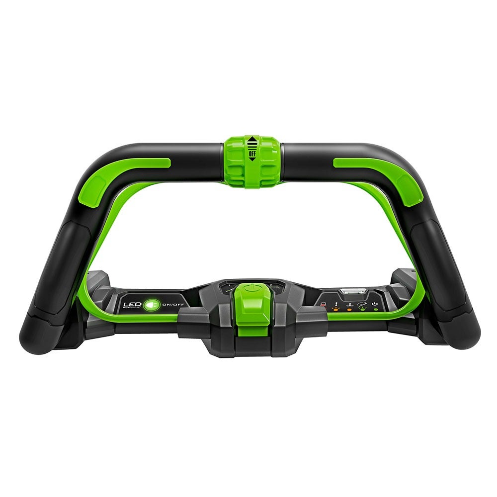 EGO POWER+ Mower 21" Self-Propelled with Touch Drive™ Kit (7.5Ah Battery)