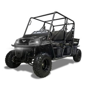 Landmaster N7 Crew Cab 2025 Landmaster N7 Crew Cab 2025