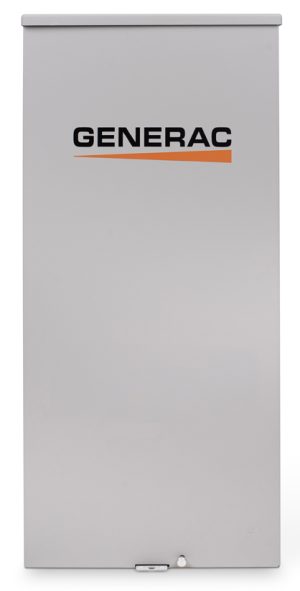 Generac RXSC100A3 | 200 Amp Non-Service Entrance Rated Generac RXSC100A3 | 200 Amp Non-Service Entrance Rated