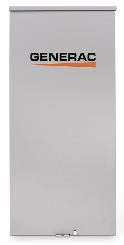 Generac RXSC100A3 | 200 Amp Non-Service Entrance Rated