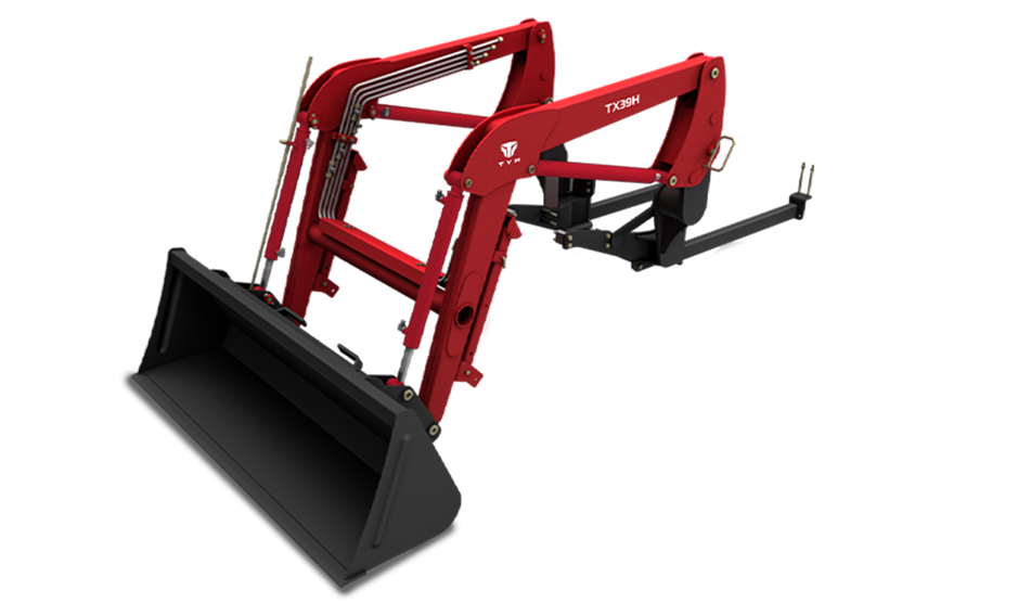TYM TX39H