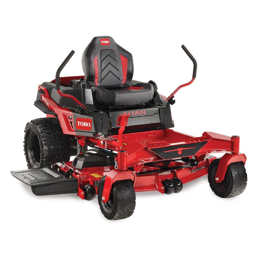 Toro 54 in. (137 cm) TITAN® Zero Turn Mower (76501)