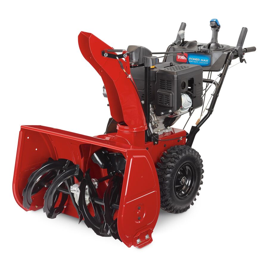 Toro 32 in. (81 cm) Power Max® HD 1232 OHXE Two-Stage Gas Snow Blower (38842)