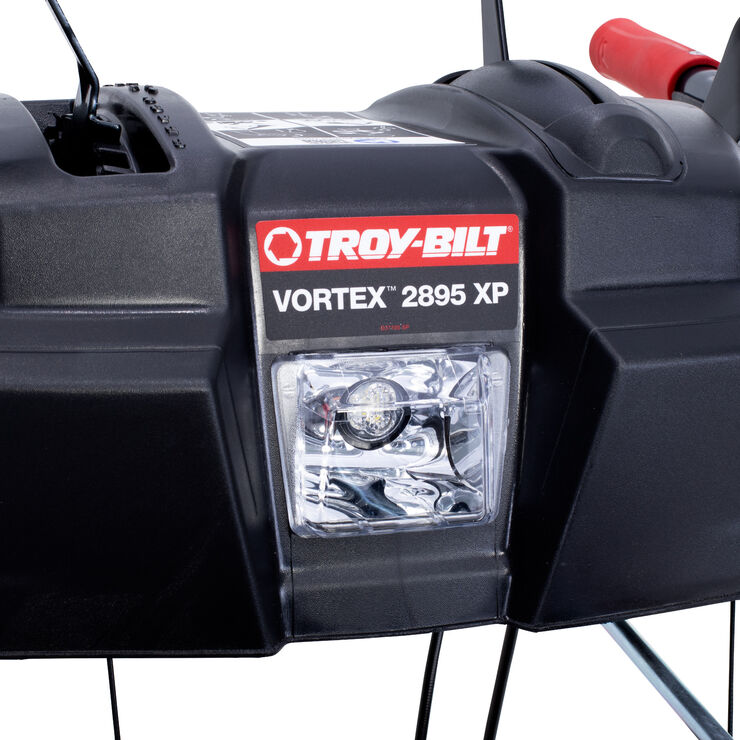 Troy-Bilt Vortex™ 2895 XP Snow Blower