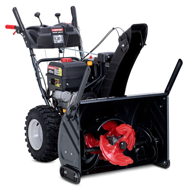 Troy-Bilt Vortex™ 2895 XP Snow Blower
