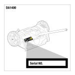 EGO POWER+ 14" Multi-Head Dethatcher Attachment