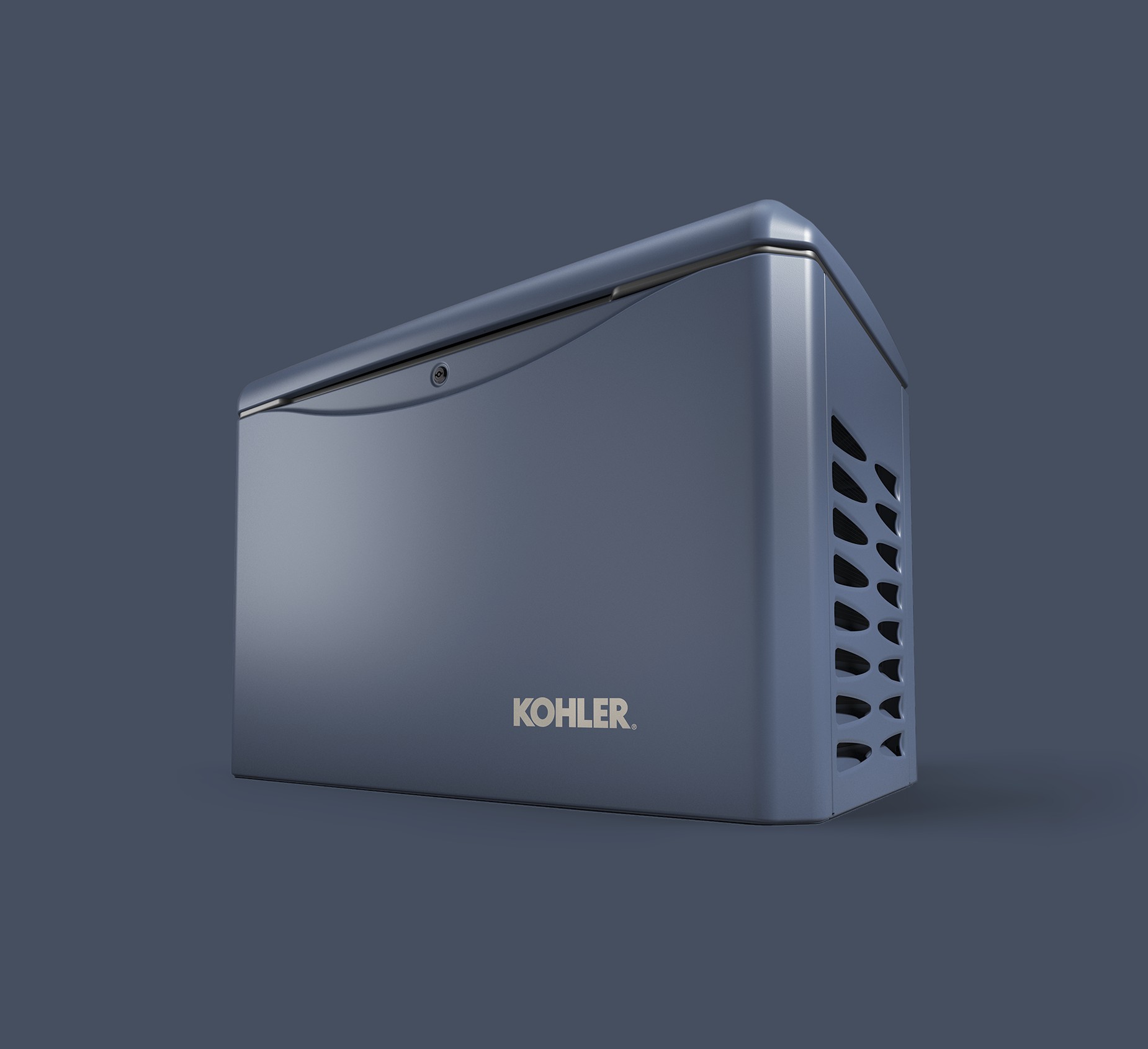 Kohler 14 kW Generator
