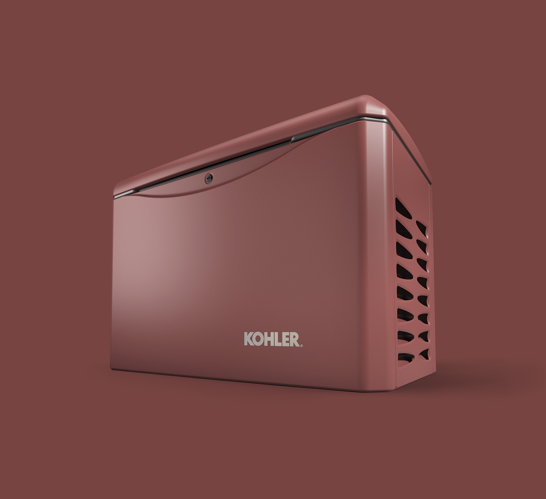Kohler 14 kW Generator