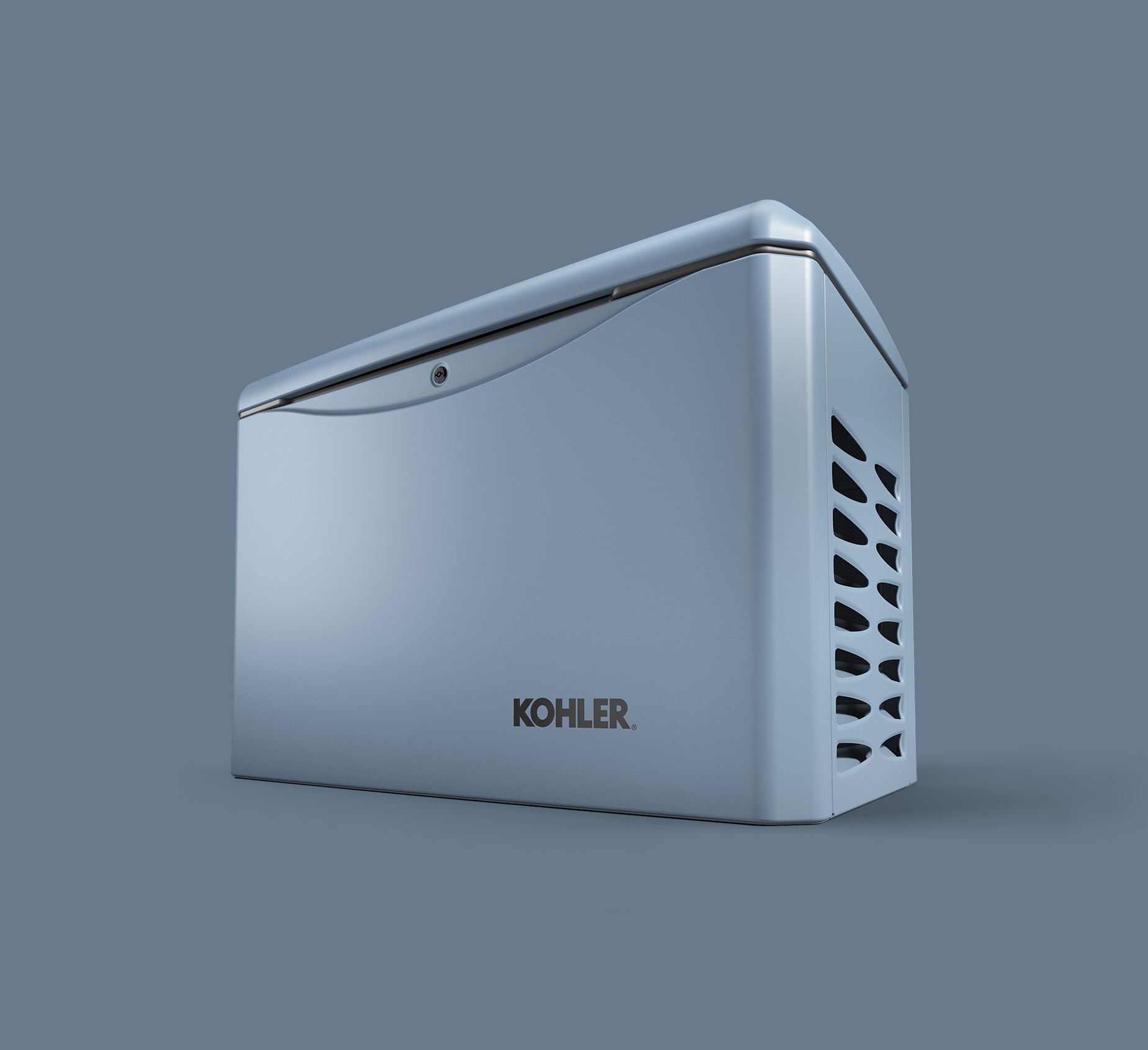 Kohler 14 kW Generator