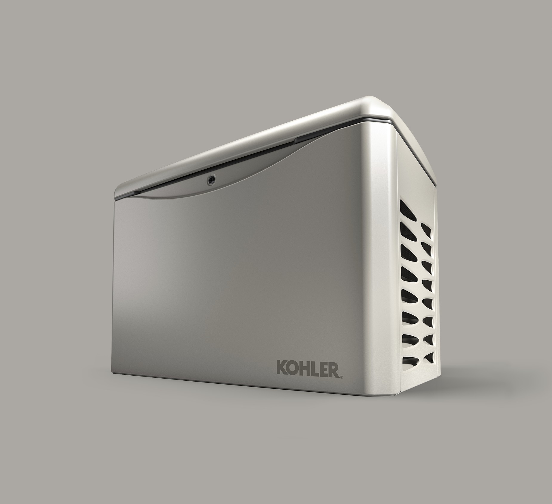 Kohler 14 kW Generator